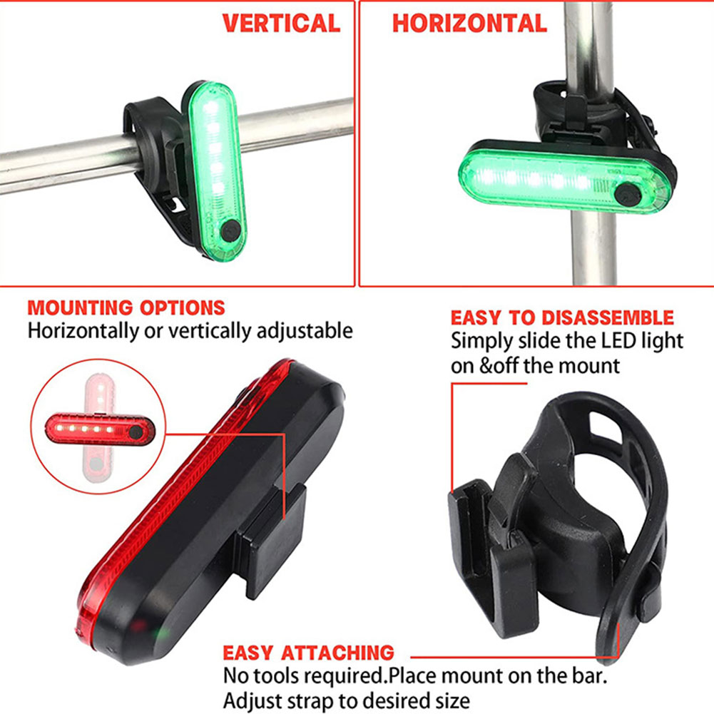 LED Boat Navigation Light USB  - огляд і ціна Fish Finder Mount