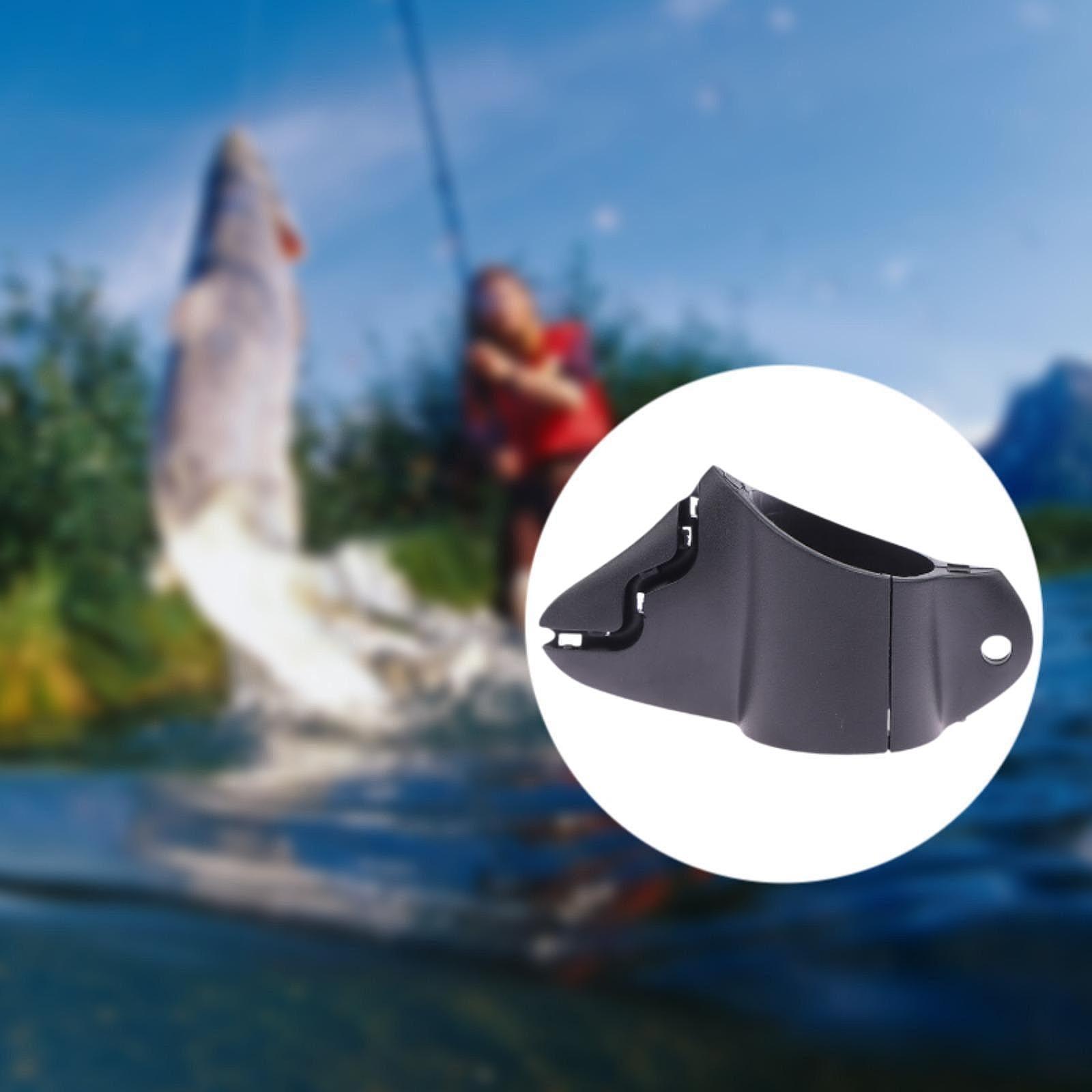 Aquatic Camera Stabilizer Fin  - огляд і ціна Fish Finder Mount