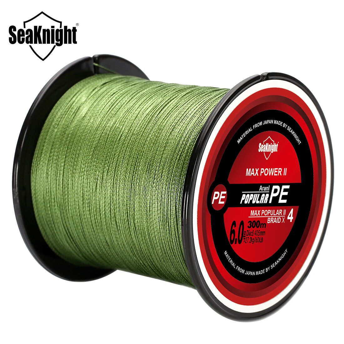 SeaKnight TriPoseidon Series 4 - огляд і ціна Fish Finder Cable